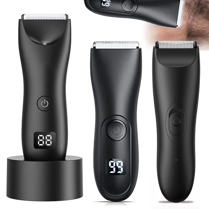 BarberPro 2.0