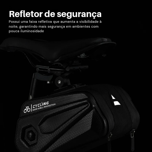 BikeEase - Bolsa Portátil para Bikes