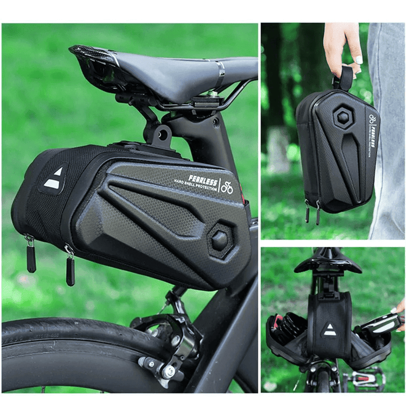 BikeEase - Bolsa Portátil para Bikes